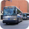 MTA MCI commuter coaches